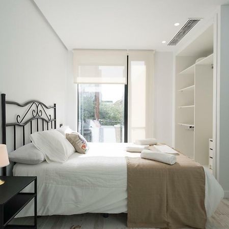 Pedregalejo, Estropada 1 Apartment Málaga Exterior foto