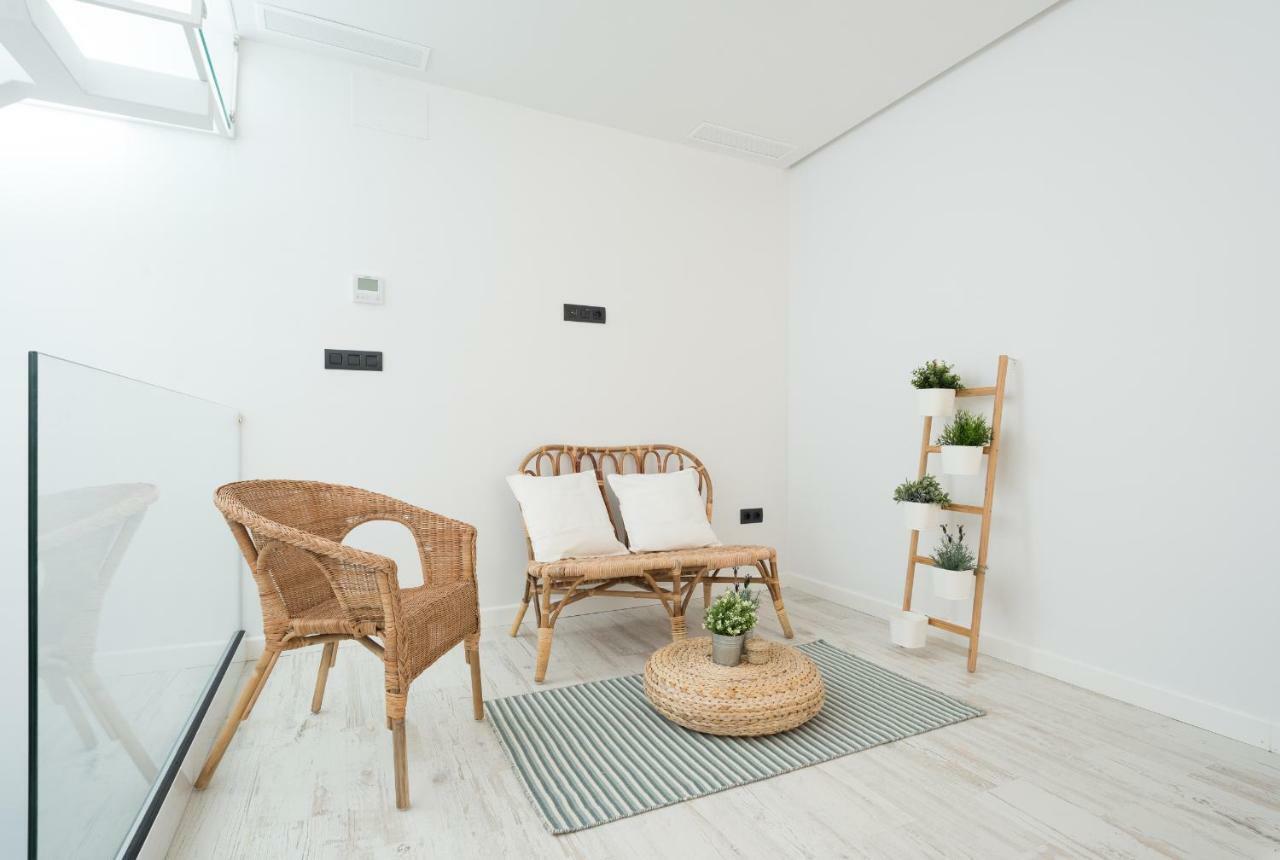 Pedregalejo, Estropada 1 Apartment Málaga Exterior foto