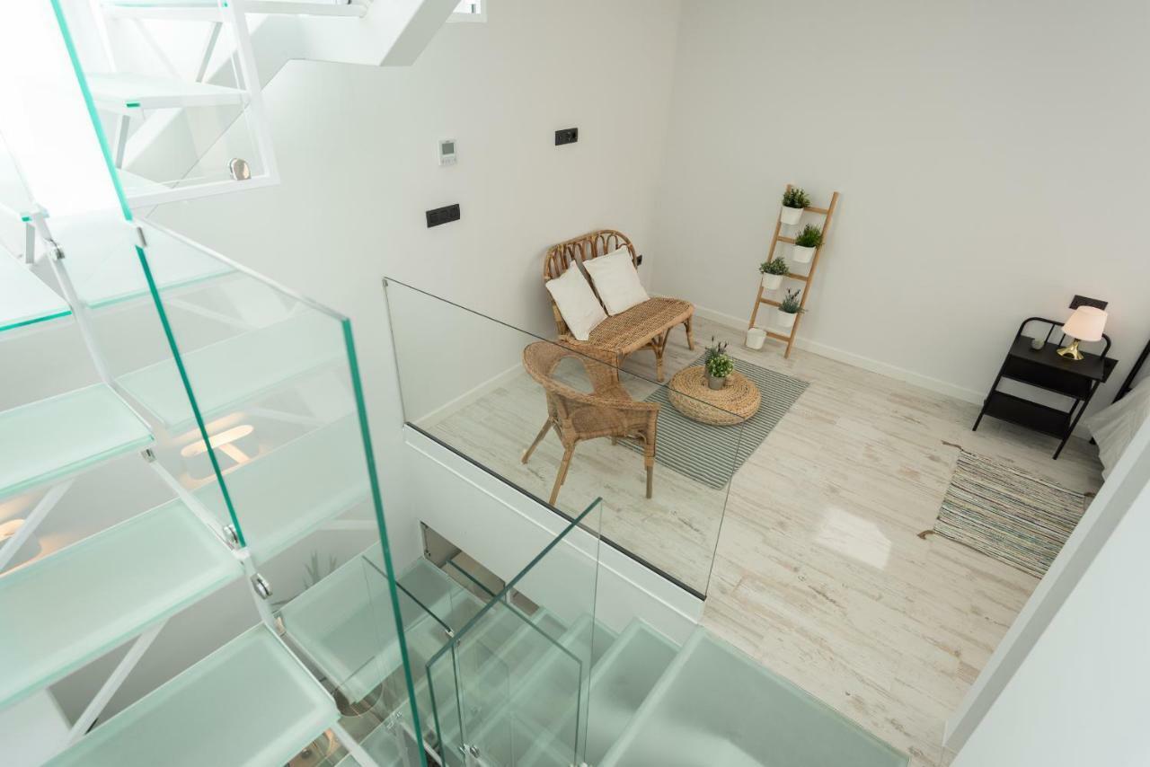 Pedregalejo, Estropada 1 Apartment Málaga Exterior foto