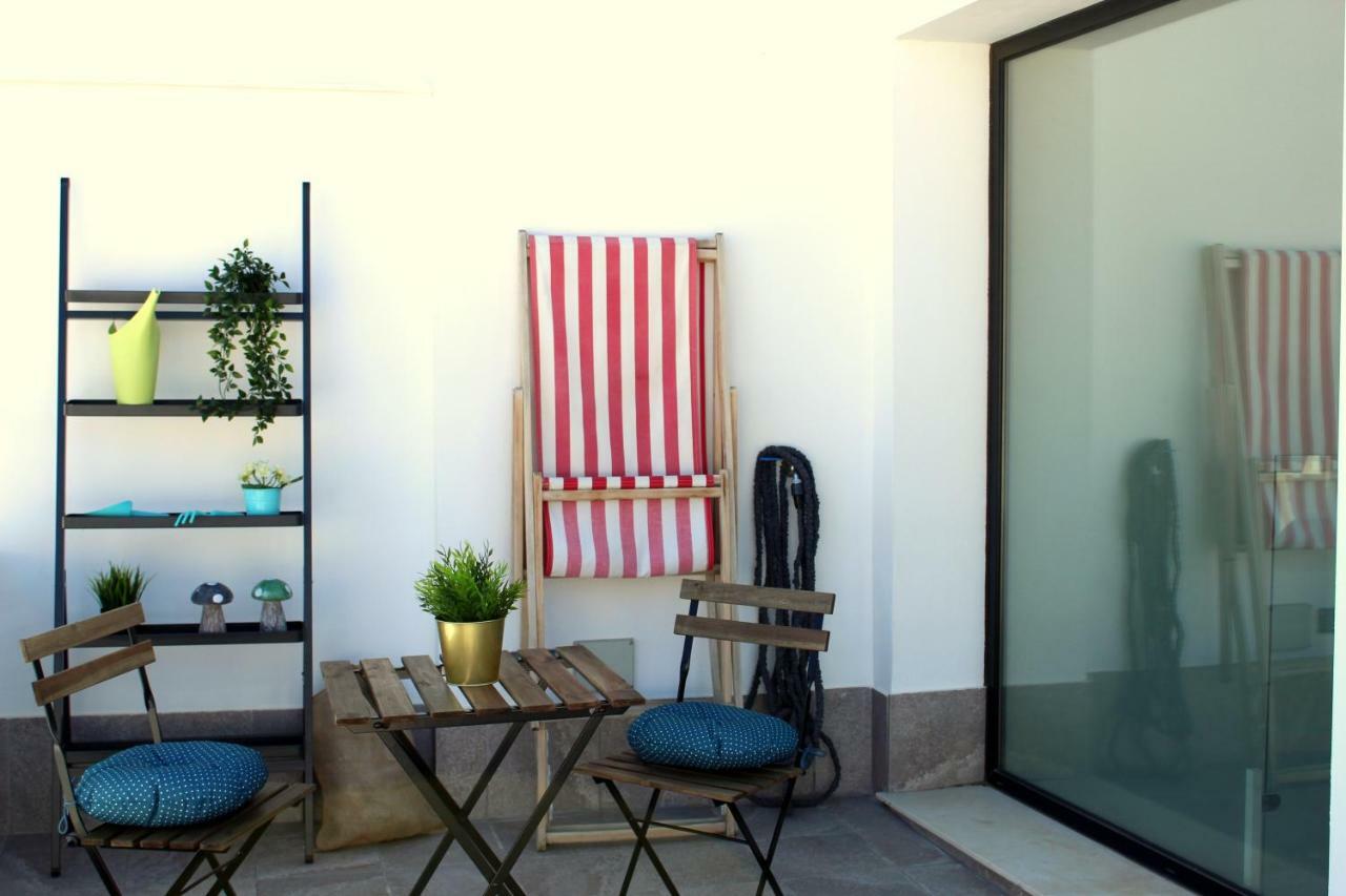 Pedregalejo, Estropada 1 Apartment Málaga Exterior foto